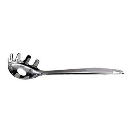 STS-13 Winco 13" Stainless Steel Spaghetti Server-WINCO