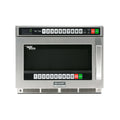 R-CD2200M Sharp 2200W Heavy-Duty Commercial Microwave w/ Touch Key-Sharp