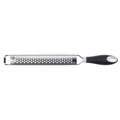 Mercer Culinary M35404 MercerGrates Narrow Coarse Grater