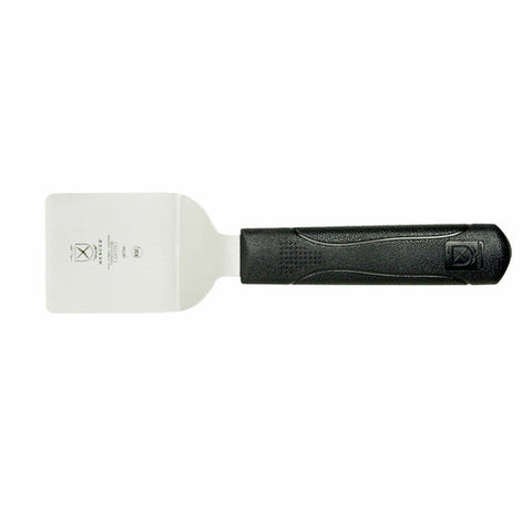 Mercer Culinary M18750 Millennia 2-1/2" x 2-1/2" Mini Turner