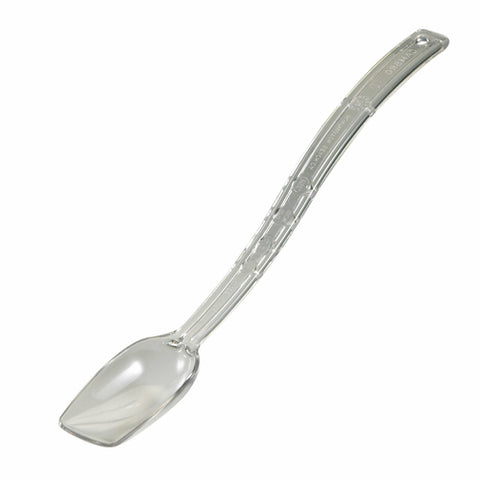 SPO10CW135 Cambro 3/4 Oz. Clear Buffet Spoon