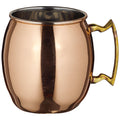 CMM-20 Winco 20 Oz. Moscow Mule Mug-WINCO