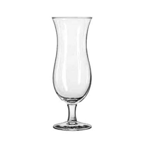 3617 Libbey 15 Oz. Cyclone Hurricane-Libbey Glass