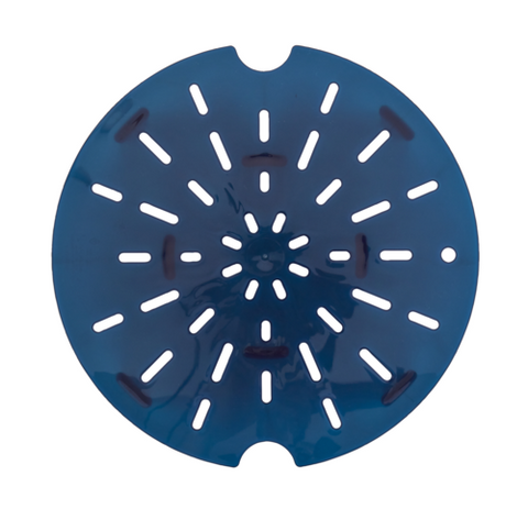 12RFSFPDPP267 Cambro Drain Shelf,for 12, 18 & 22 qt. FreshPro Round containers-Cambro