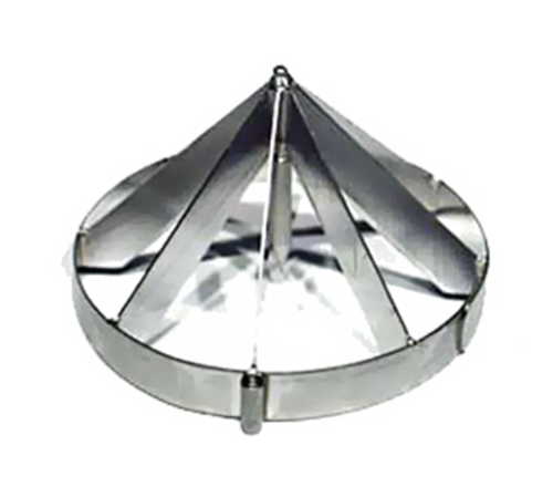 Food Processing Parts & Accessories