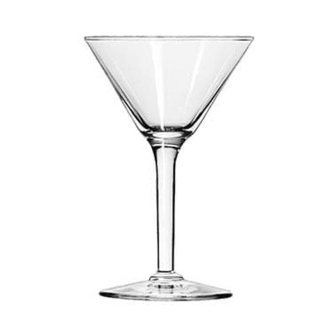 8454 Libbey 4-1/2 Oz. Cocktail Glass - CS
