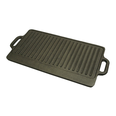 IGD-2095 Winco 20" x 9-1/2" Griddle - Each