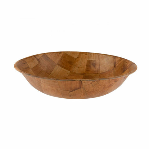 18" dia. 4"H, Salad Bowl EA