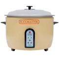 57137 Town 74 Cup (37 Cup Raw) Electric Rice Cooker/Warmer-TOWN