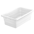 Whpl-8Wh Winholt Lug, 16" X 25" X 8\" 100 Lb. Capacity, White Polyethylene-Winholt Equipment