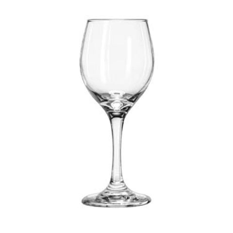 Libbey Glass 3065 Perception 8 oz Wine Glass
