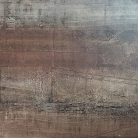 Grosfillex UT270816 48" x 32" Rectangular Molded Melamine Indoor/Outdoor Table Top, Arizona Finish