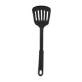 NC-WS Winco 12-4/5" Slotted Nylon Spatula-WINCO