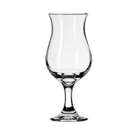 Libbey 3715 Embassy Royale 10.5 oz Poco Grande Cocktail Glass