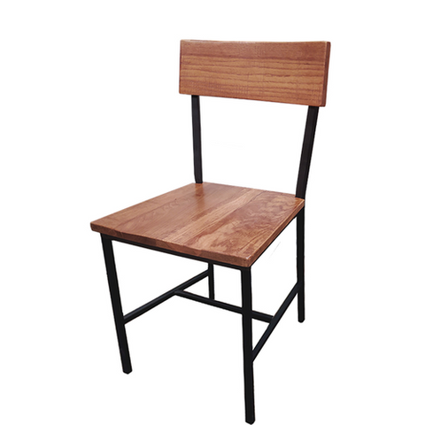 Oak Street Manufacturing CM-W702-2 Timber 2.0 Series Side Chair