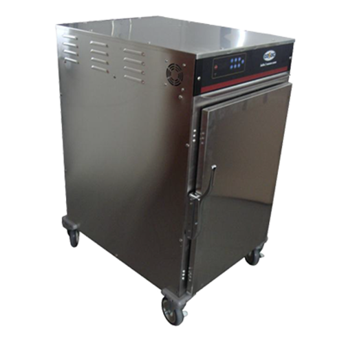 Cook & Hold Cabinets