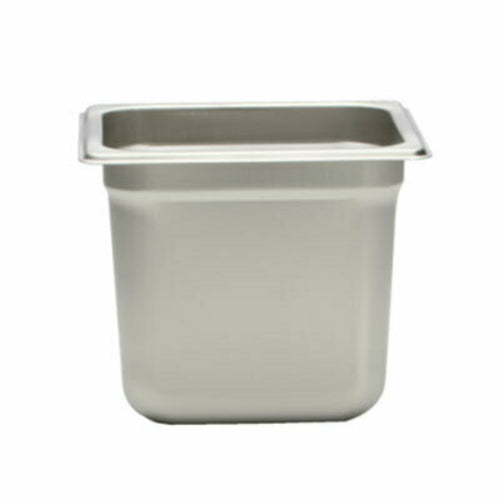 Stainless Steel Insert Pans 