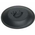 L8IC3 Lodge 10-1/4" Self-Basting Cast Iron Cover-Lodge Manufacturing