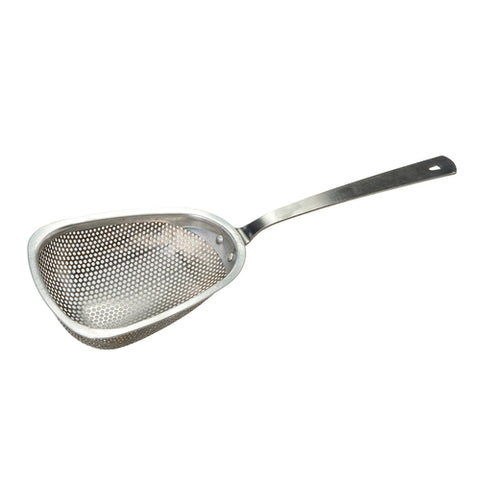 Winco CODS-7 18-Inch Stainless Steel Scoop Colander