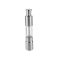 6"H, Presto Push Pepper Mill/Grinder EA-American Metalcraft