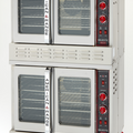 M-2 American Range Gas, Convection Oven - Each-American Range
