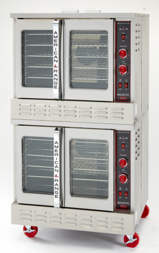M-2 American Range Gas, Convection Oven - Each-American Range