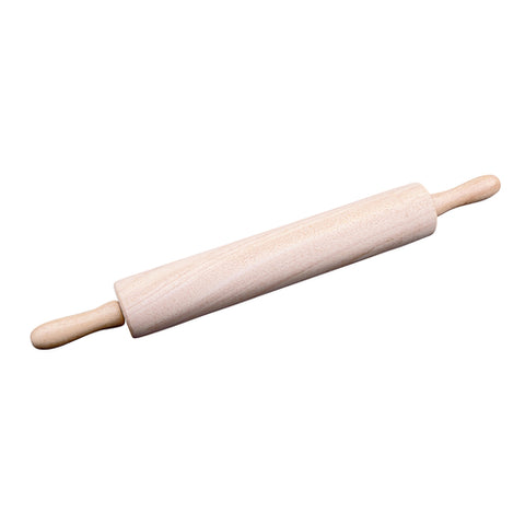 WRP-15 Winco 15" Wood Rolling Pin-WINCO