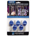 KLP200 San Jamar Kleen Plug 2 1/4" Beer Tap Plug 5-Pack-San Jamar use CFF Brands Vendor !!!!