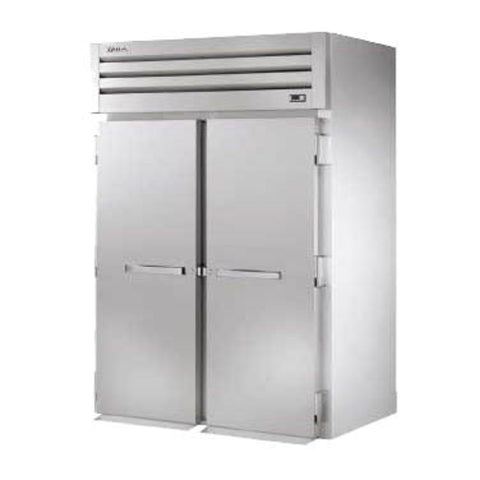 STA2RRI-2S True Mfg. SPEC SERIES® Refrigerator, roll-in, (2) stainless steel doors