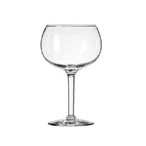 8418 Libbey 17-1/2 Oz. Bolla Grande Wine Glass