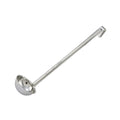 LDI-1 Winco 1 Oz. Stainless Steel Ladle-WINCO