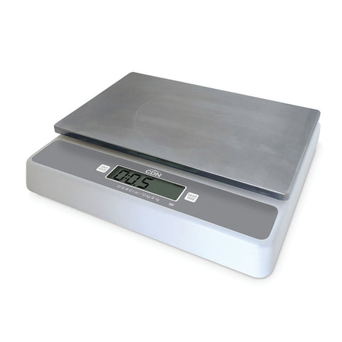 SD2202 CDN 11lb. Gray Portion Control Scale