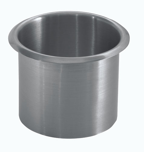 D-16 Krowne Open Waste Chute, Standard Series - Each