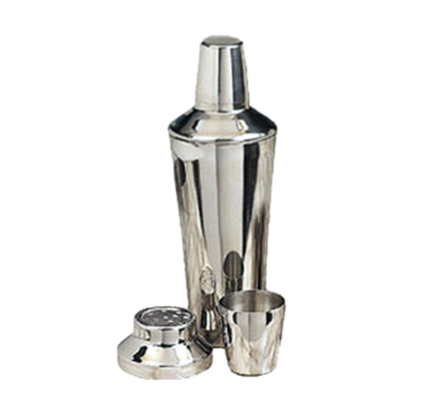 CSJ174 American Metalcraft 28 Oz. Cocktail Shaker