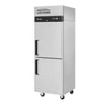 M3R24-2-N Turbo Air 29" 1-Section Reach-In Refrigerator-Turbo Air