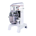 Arm-60-3Sp/El Show Thunderbird Planetary Mixer Floor Model 60 Qt Capacity, Electric Lift-Thunderbird Food Machinery