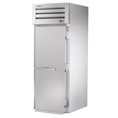 STR1RRI-1S True Mfg. SPEC SERIES® Refrigerator, roll-in, one-section, (1) stainless steel door