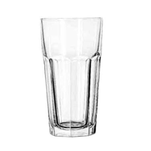 15253 Libbey 22 Oz. Gibraltar Beverage Glass
