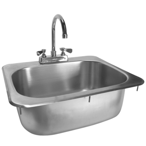 Drop-in Sinks