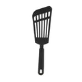 NC-RS Winco 12" Nylon Fish Spatula-WINCO