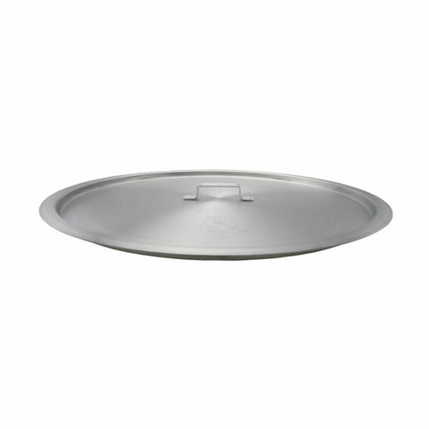 Libertyware POTC100 100 Qt Aluminum Stock Pot Lid