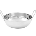 BD72 American Metalcraft 40 Oz. Balti Dish - Each-American Metalcraft