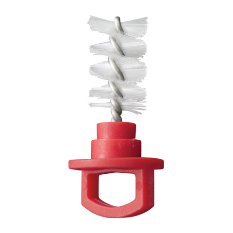 WINCO TAP-BRUSH Bar Maid Tap Brush