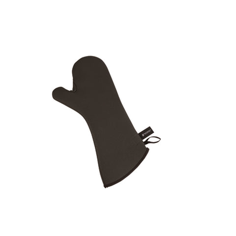 Carlisle FoodService Products UCMX15BK Ultigrip 15" Conventional Oven Mitt, Black