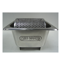 90021 Chef Master Stainless Steal, Chef-Master™ Butter Roller - Each-CHEF MASTER