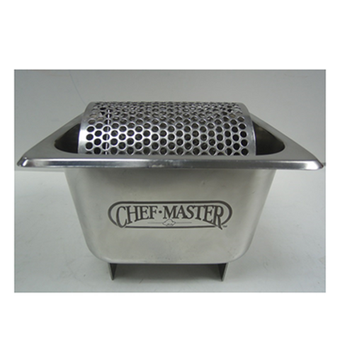 90021 Chef Master Stainless Steal, Chef-Master™ Butter Roller - Each-CHEF MASTER