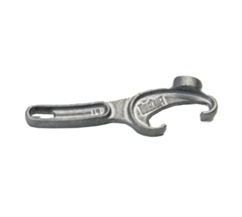 14 Tablecraft 8.25" Cast Aluminum Junior Pail Opener-Tablecraft Products