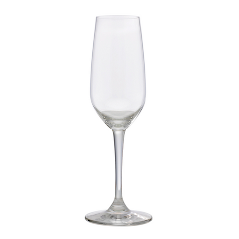 14068 Anchor Hocking Foodservice Champagne Flute, 6-1/2 oz., Florentine II-Anchor Hocking Foodservice