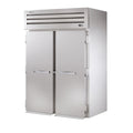 Str2Rri-2S True Spec Series® Roll-In Refrigerator, Accommodates 27"Wx29"Dx66"H Carts-True MFG Co.