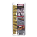90046 Chef Master For 90041, Chef-Master™ Grill Brush Replacement Head - Each-CHEF MASTER
